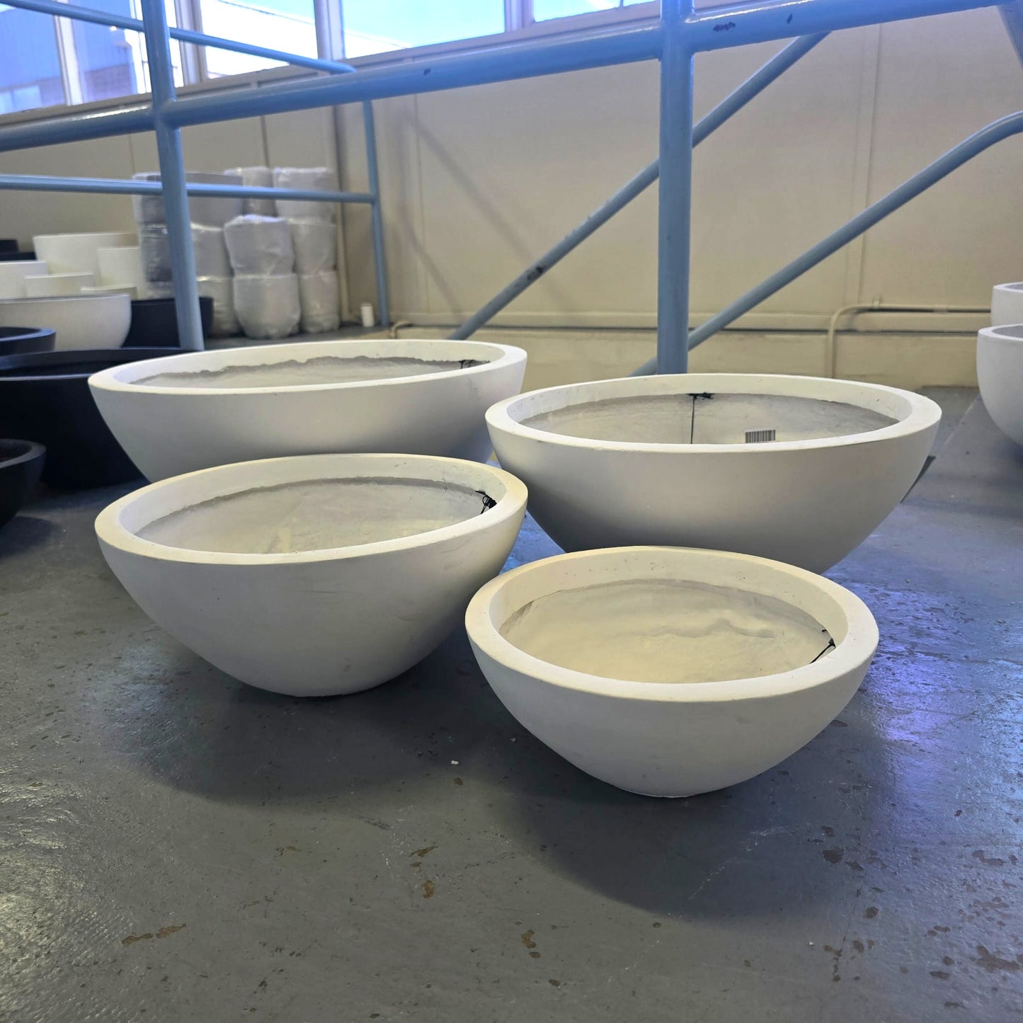 SENERA BOWL