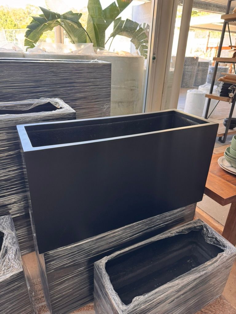 Cedar Trough Black
