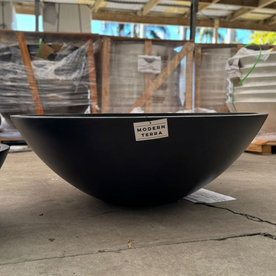 Senera Wide Bowl